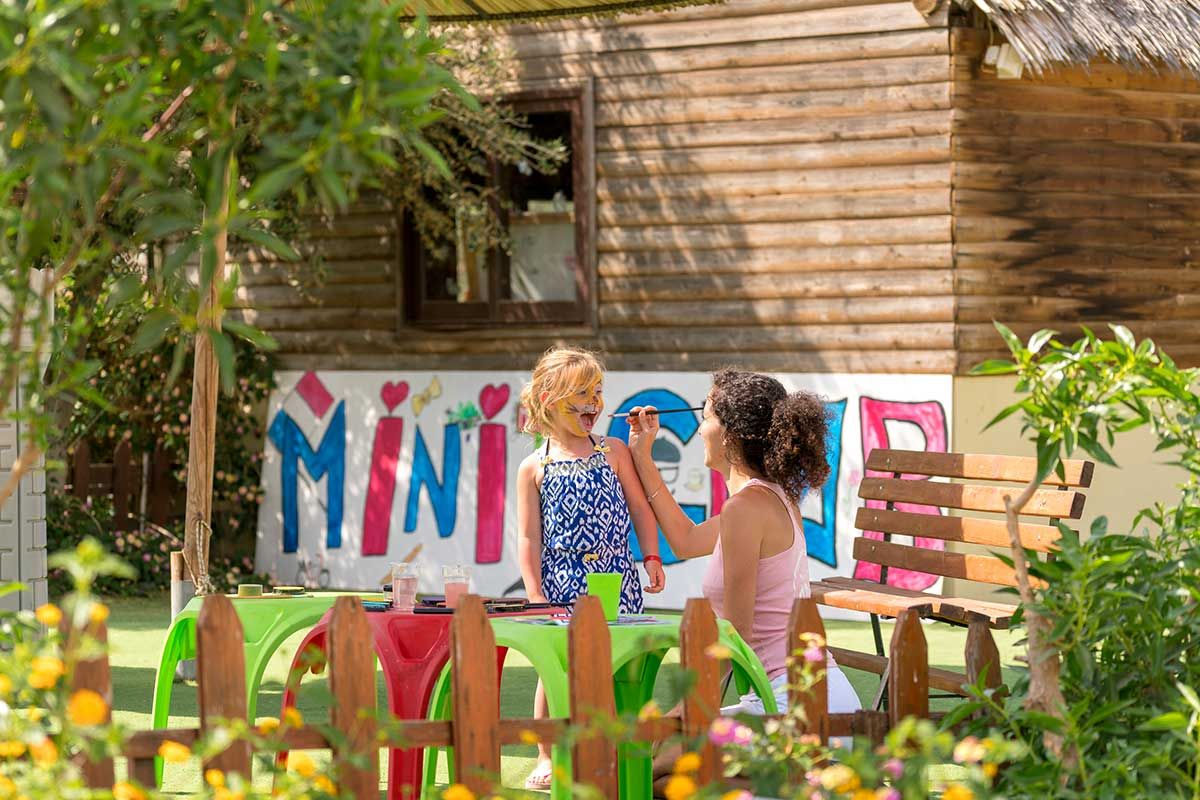 Hôtel Club Marmara Golden Star 4* pas cher photo 44