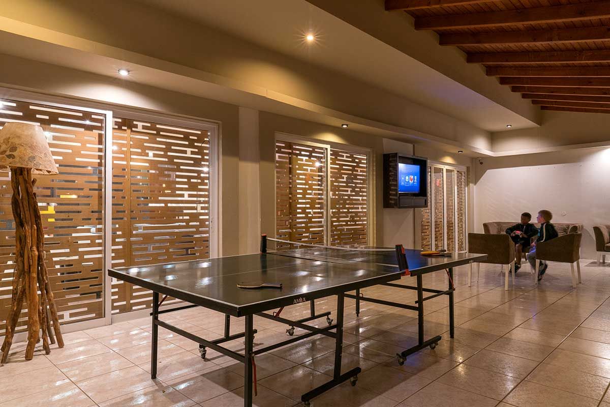 Hôtel Club Marmara Golden Star 4* pas cher photo 46