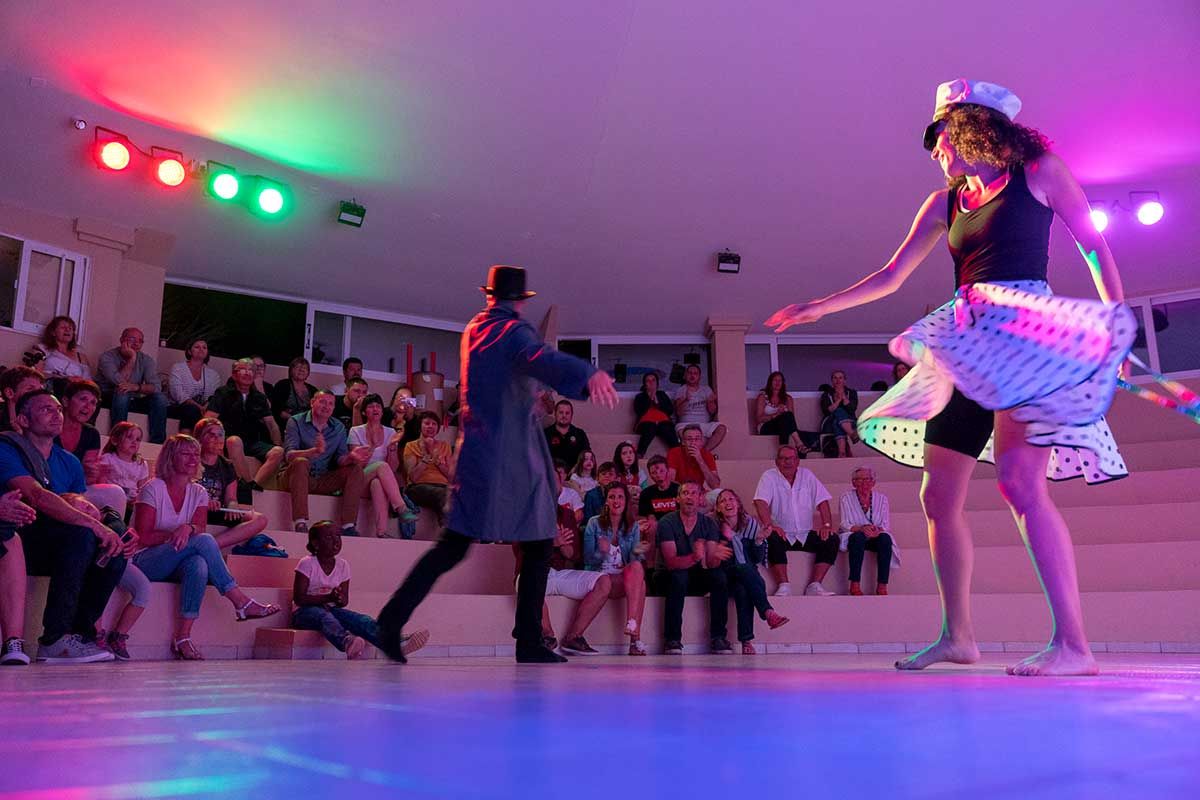 Hôtel Club Marmara Golden Star 4* pas cher photo 47