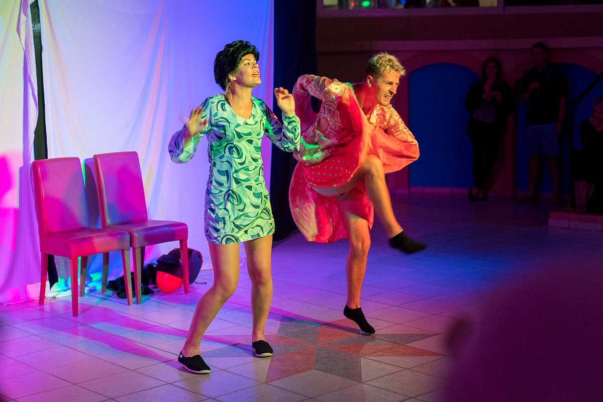 Hôtel Club Marmara Golden Star 4* pas cher photo 48