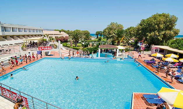 Hôtel Club Lookéa Santa Marina 4* pas cher photo 1