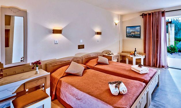 Hôtel Club Lookéa Santa Marina 4* pas cher photo 2