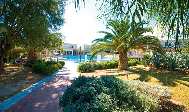 Hôtel Club Lookéa Santa Marina 4* pas cher photo 3