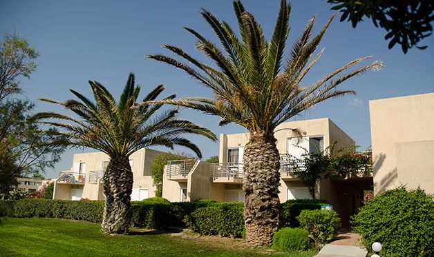 Hôtel Club Lookéa Santa Marina 4* pas cher photo 4