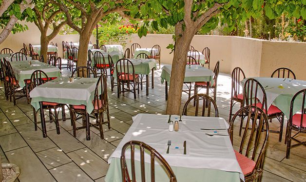 Hôtel Club Lookéa Santa Marina 4* pas cher photo 5