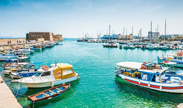 Hôtel Club Lookéa Santa Marina 4* pas cher photo 6