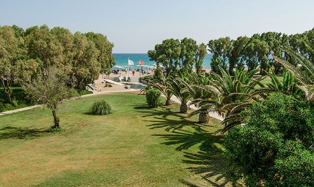 Hôtel Club Lookéa Santa Marina 4* pas cher photo 7