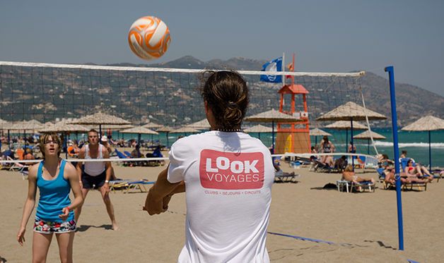Hôtel Club Lookéa Santa Marina 4* pas cher photo 9
