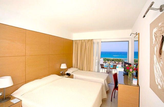 Hôtel Club Marmara Doreta Beach 4* pas cher photo 3