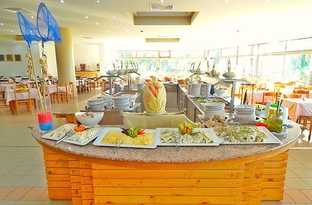 Hôtel Club Marmara Doreta Beach 4* pas cher photo 5