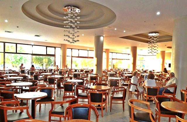 Hôtel Club Marmara Doreta Beach 4* pas cher photo 6