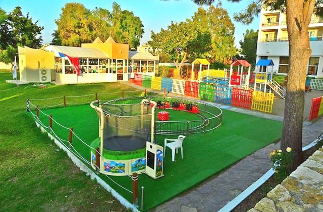 Hôtel Club Marmara Doreta Beach 4* pas cher photo 7
