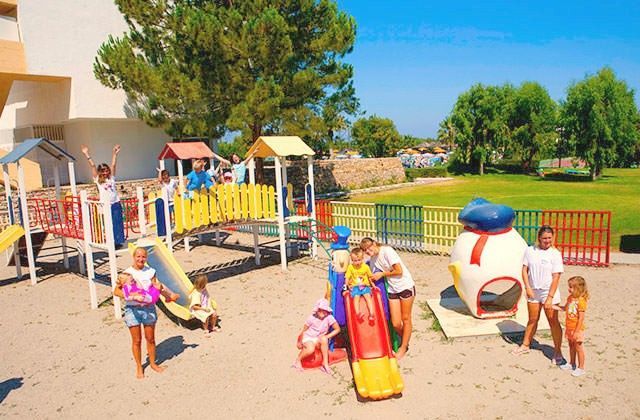 Hôtel Club Marmara Doreta Beach 4* pas cher photo 8