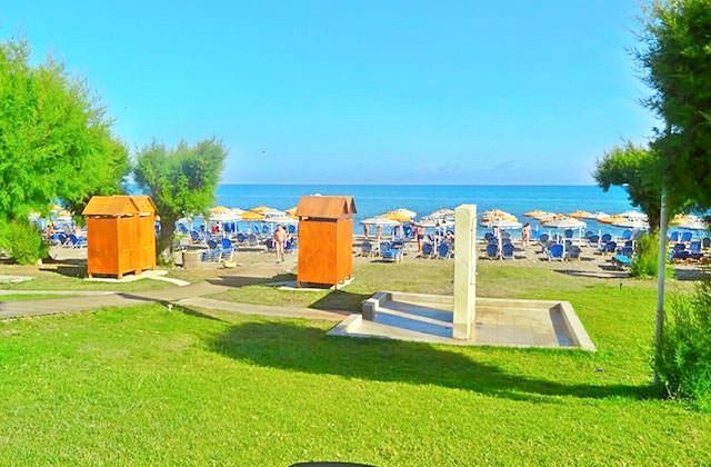 Hôtel Club Marmara Doreta Beach 4* pas cher photo 9