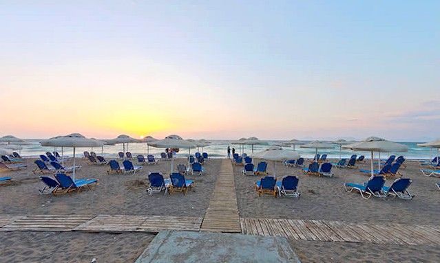Hôtel Club Marmara Doreta Beach 4* pas cher photo 10