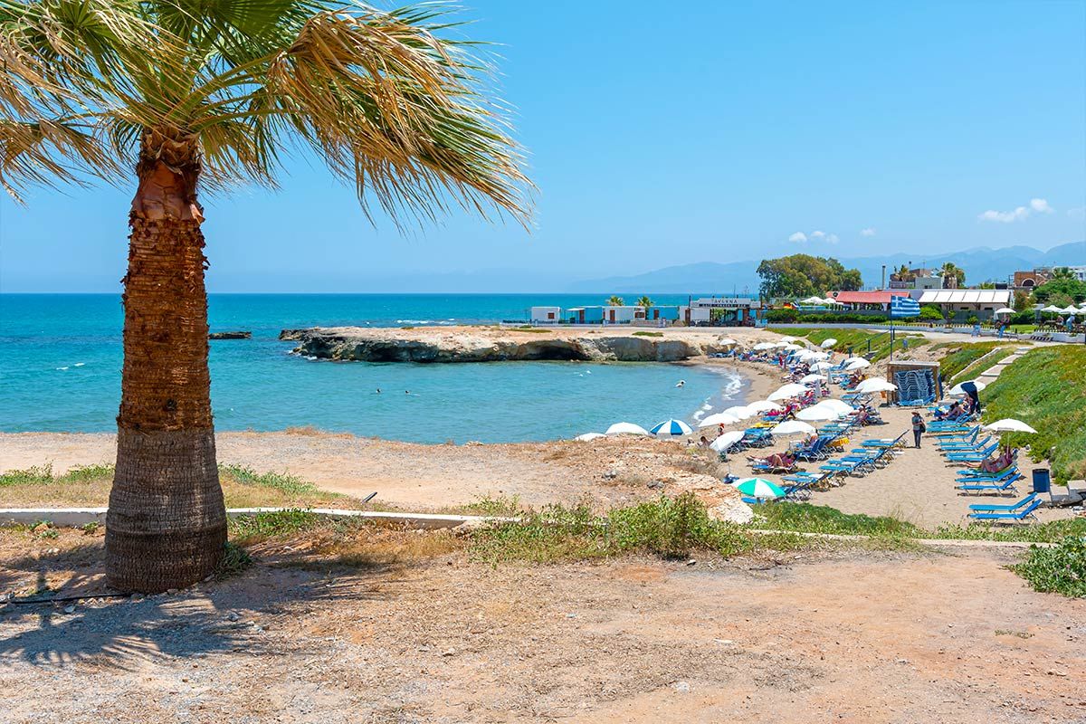 Hôtel Club Héliades Sunshine Village 4* pas cher photo 2