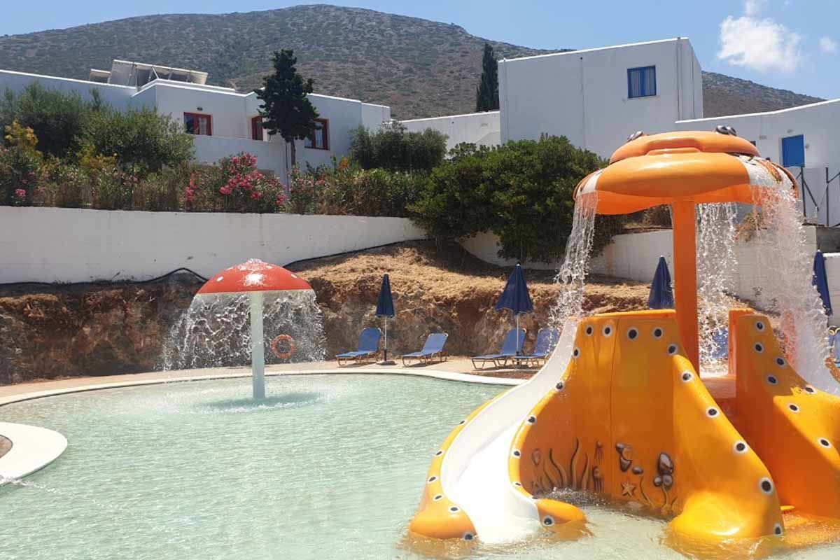 Hôtel Club Héliades Sunshine Village 4* pas cher photo 6