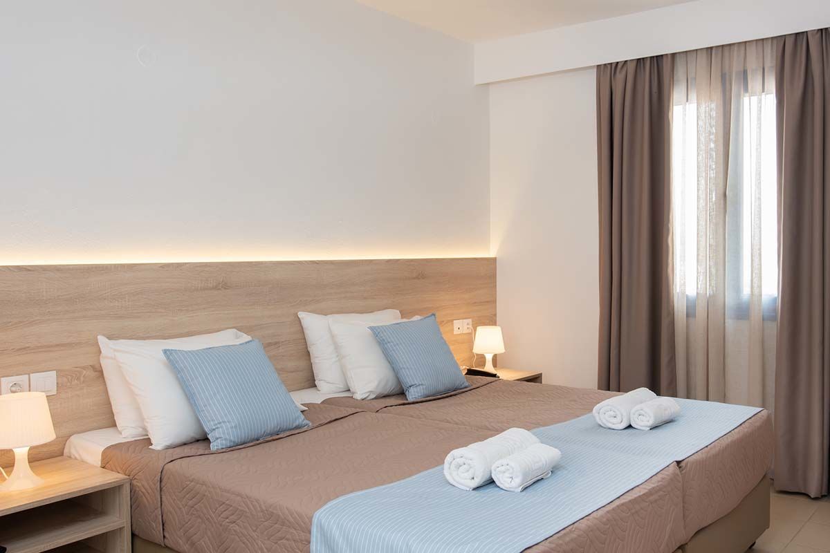 Hôtel Club Héliades Sunshine Village 4* pas cher photo 9