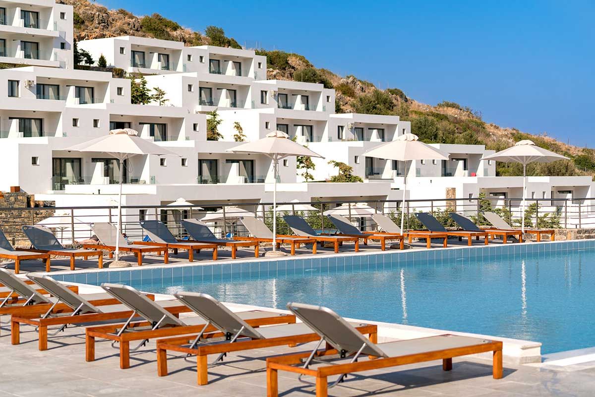 Hôtel Club Marmara Ariadne 4* pas cher photo 4