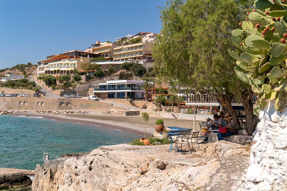 Hôtel Club Marmara Ariadne 4* pas cher photo 7