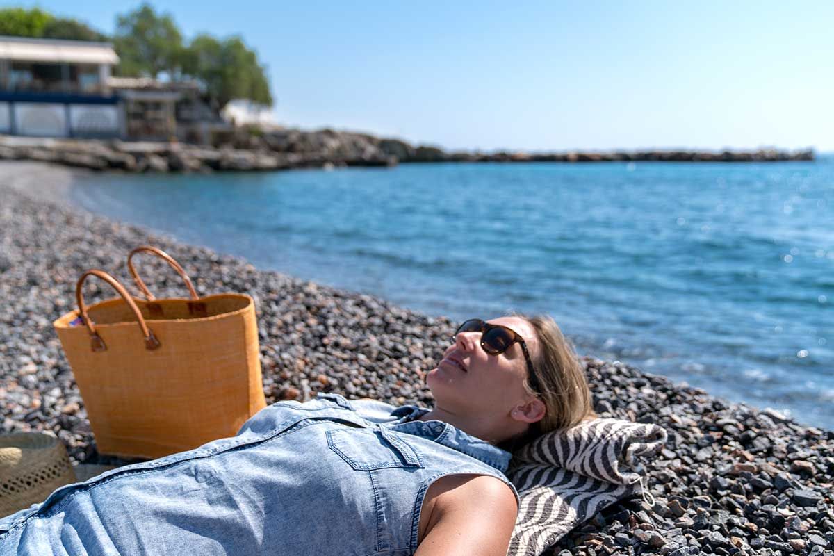 Hôtel Club Marmara Ariadne 4* pas cher photo 8