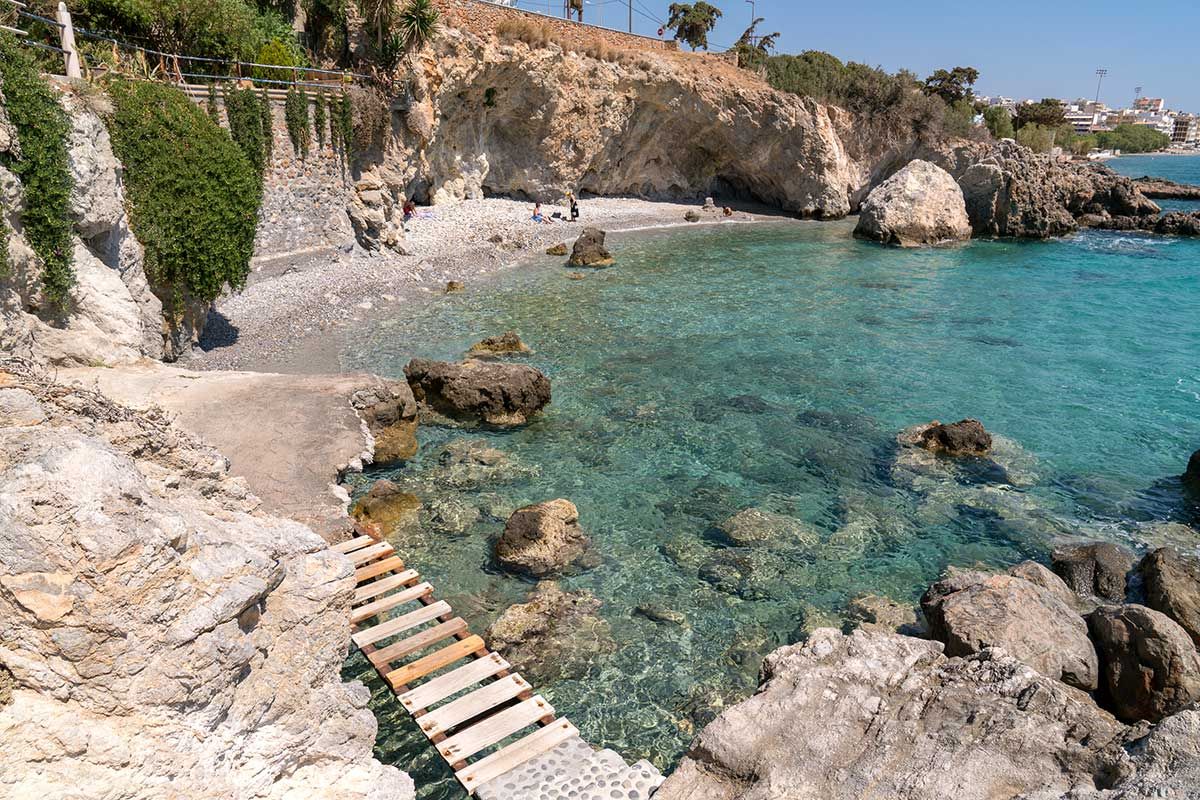 Hôtel Club Marmara Ariadne 4* pas cher photo 9