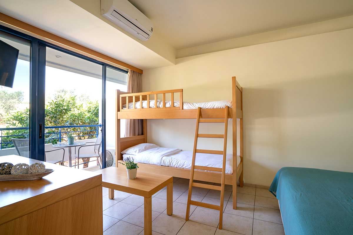 Hôtel Club Marmara Ariadne 4* pas cher photo 11