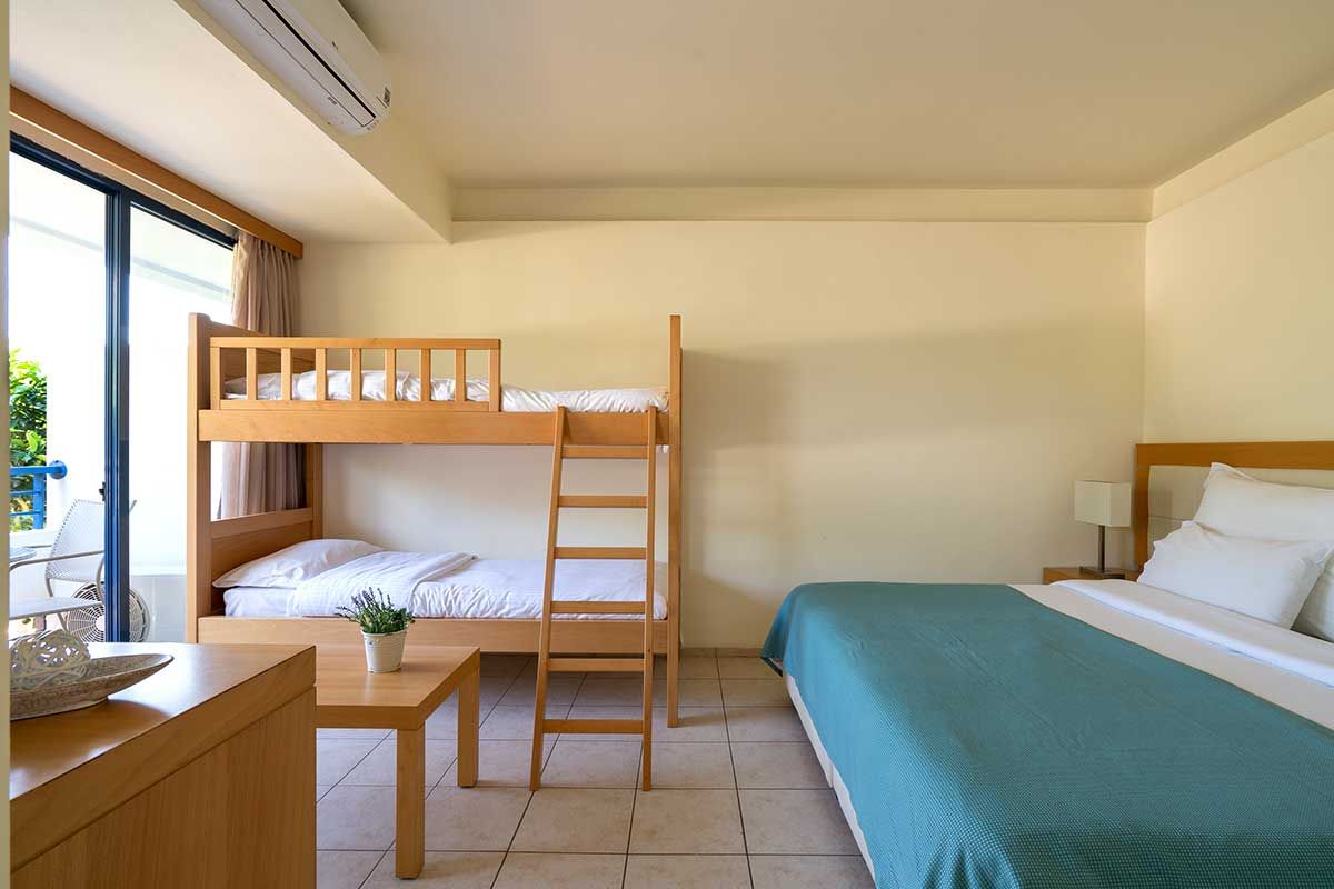 Hôtel Club Marmara Ariadne 4* pas cher photo 12