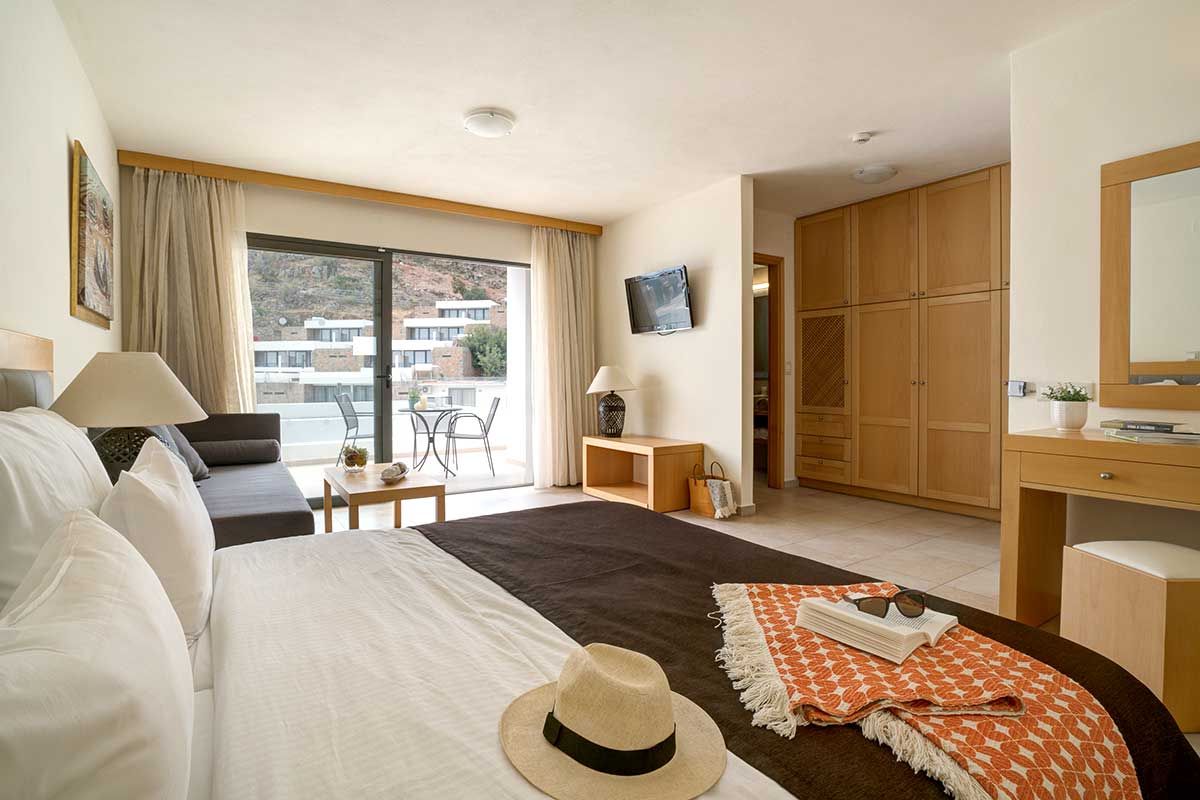 Hôtel Club Marmara Ariadne 4* pas cher photo 13