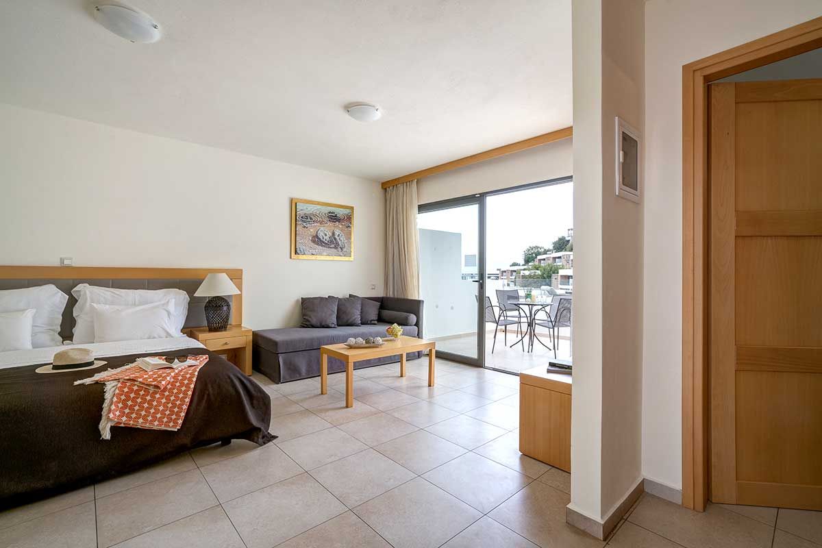 Hôtel Club Marmara Ariadne 4* pas cher photo 14