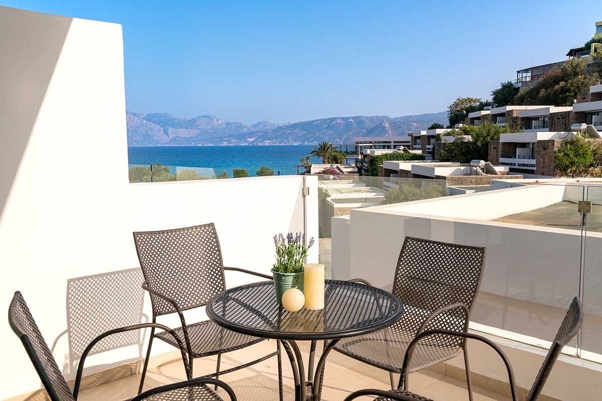 Hôtel Club Marmara Ariadne 4* pas cher photo 16