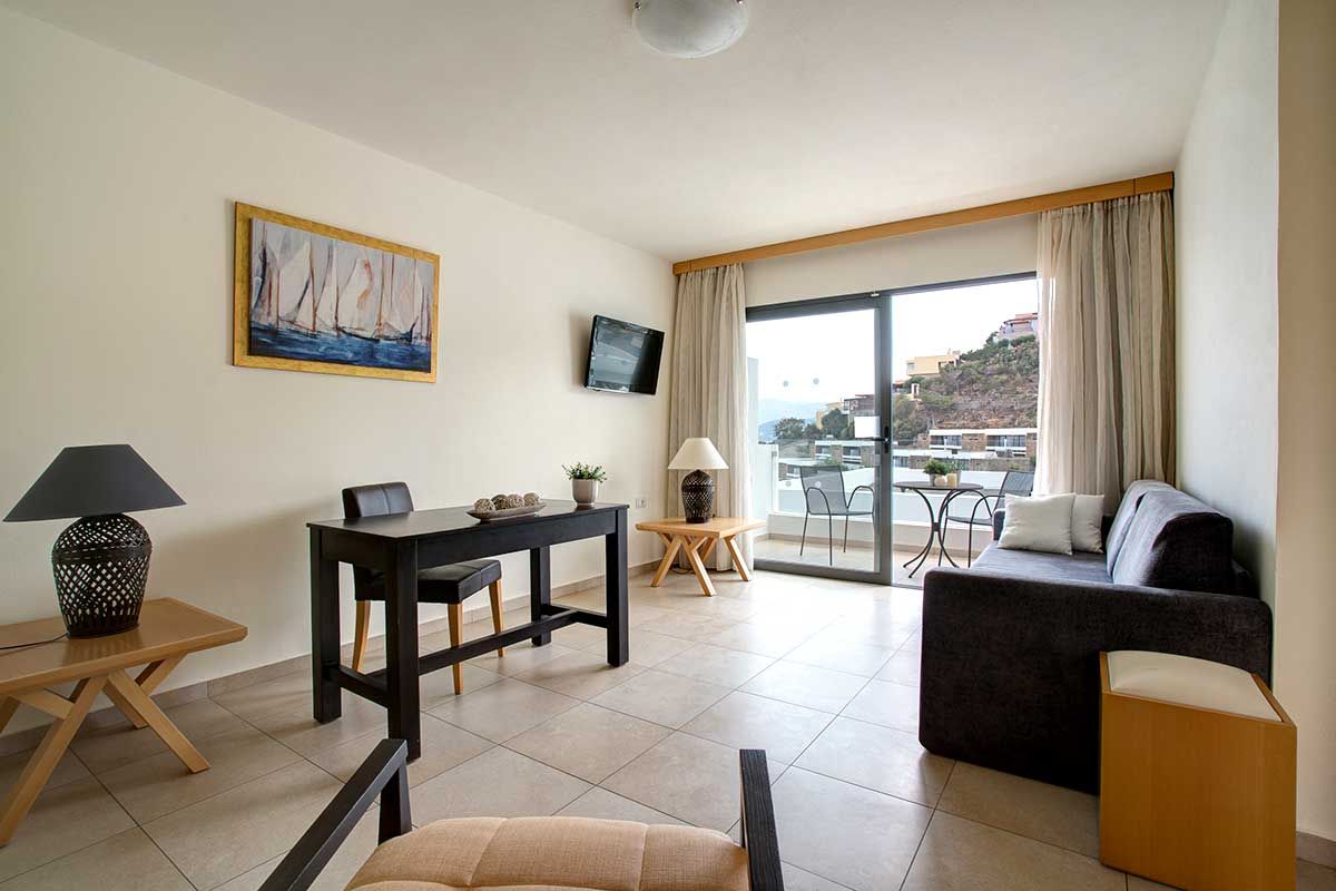 Hôtel Club Marmara Ariadne 4* pas cher photo 18