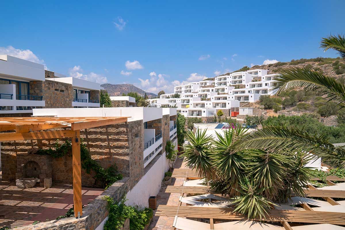 Hôtel Club Marmara Ariadne 4* pas cher photo 20