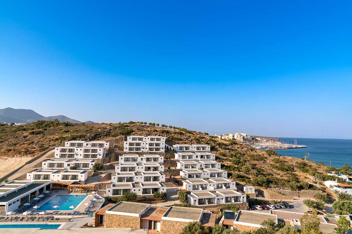 Hôtel Club Marmara Ariadne 4* pas cher photo 21