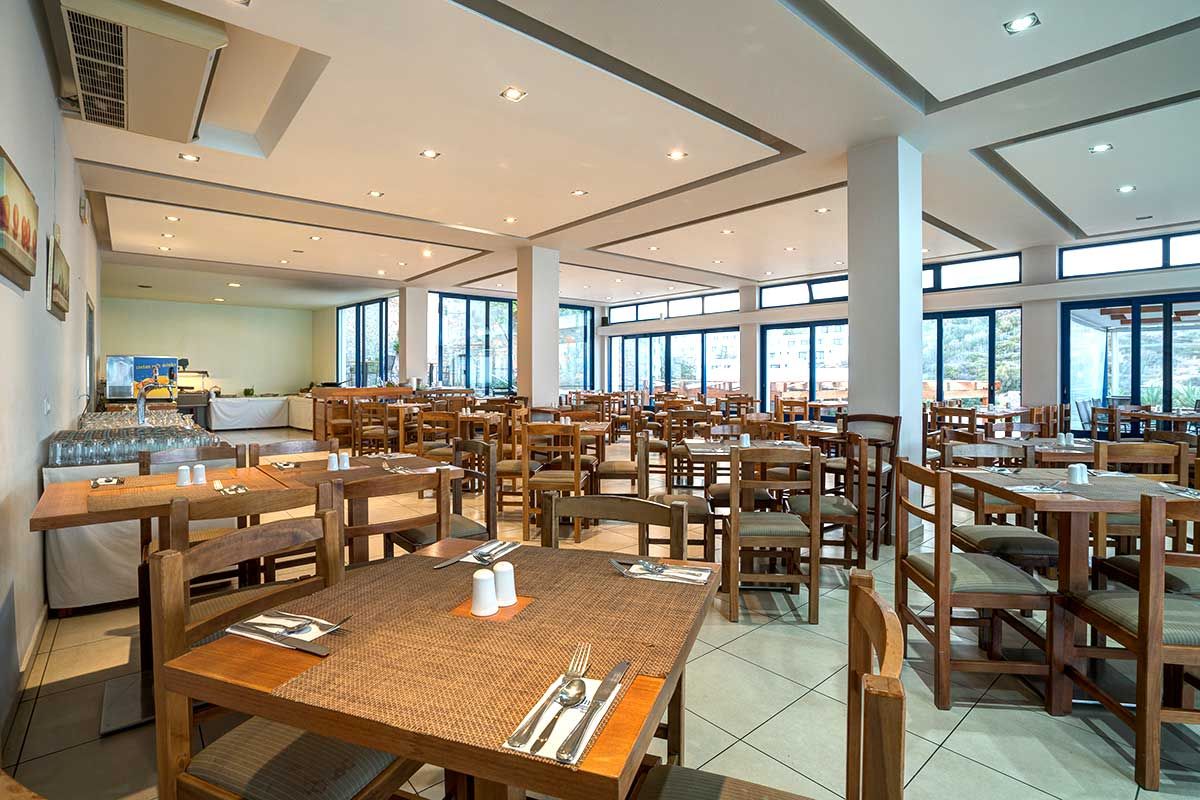 Hôtel Club Marmara Ariadne 4* pas cher photo 22