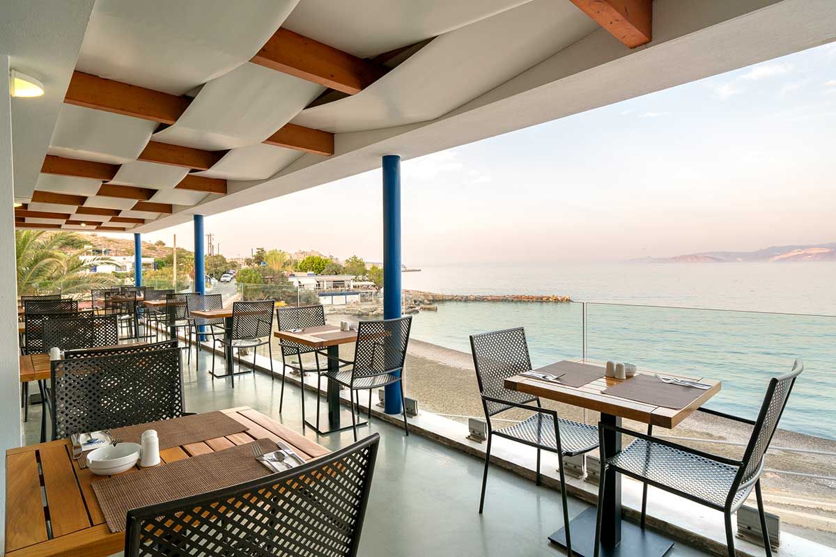 Hôtel Club Marmara Ariadne 4* pas cher photo 23