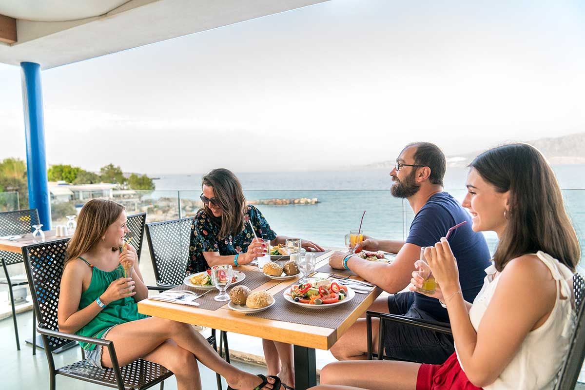 Hôtel Club Marmara Ariadne 4* pas cher photo 24