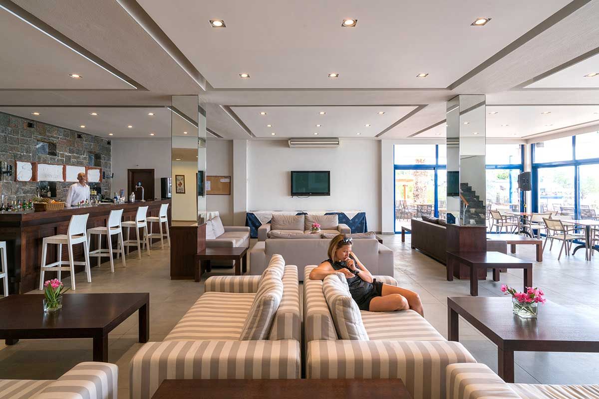 Hôtel Club Marmara Ariadne 4* pas cher photo 27