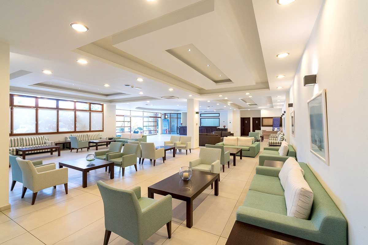 Hôtel Club Marmara Ariadne 4* pas cher photo 28