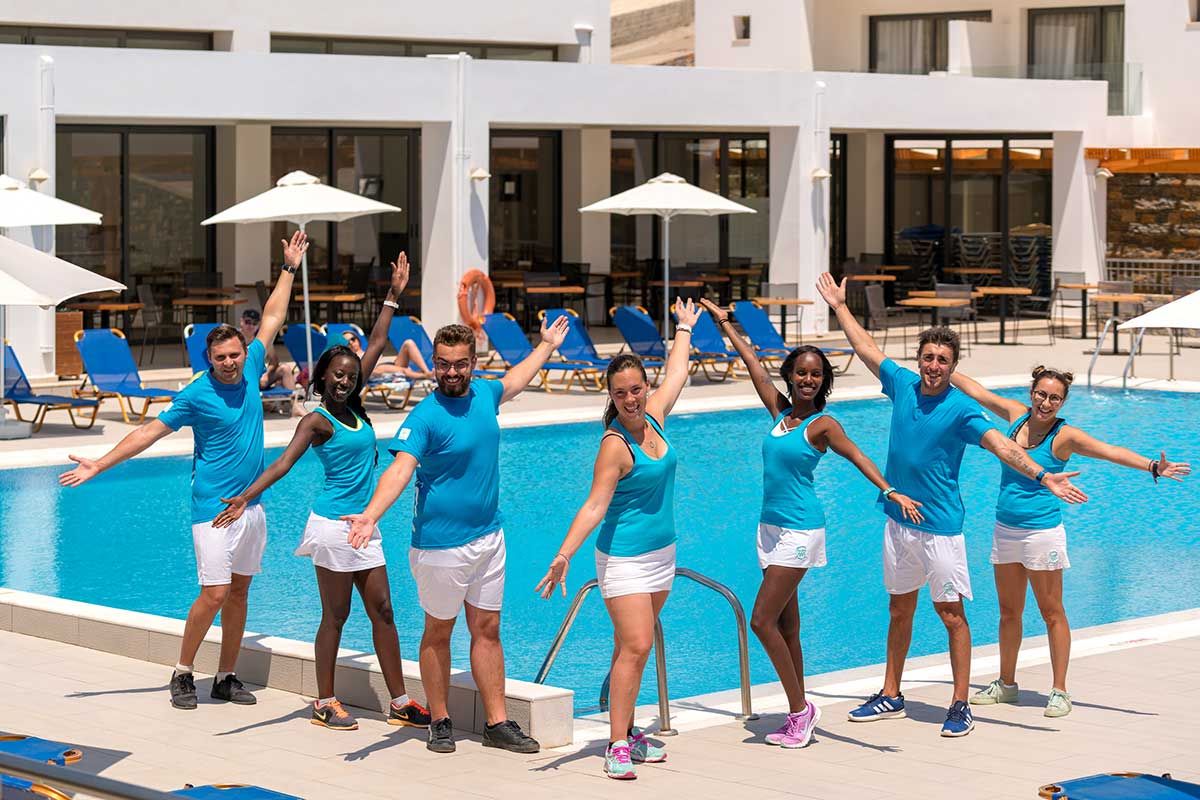 Hôtel Club Marmara Ariadne 4* pas cher photo 29