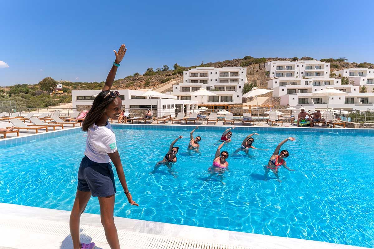 Hôtel Club Marmara Ariadne 4* pas cher photo 30