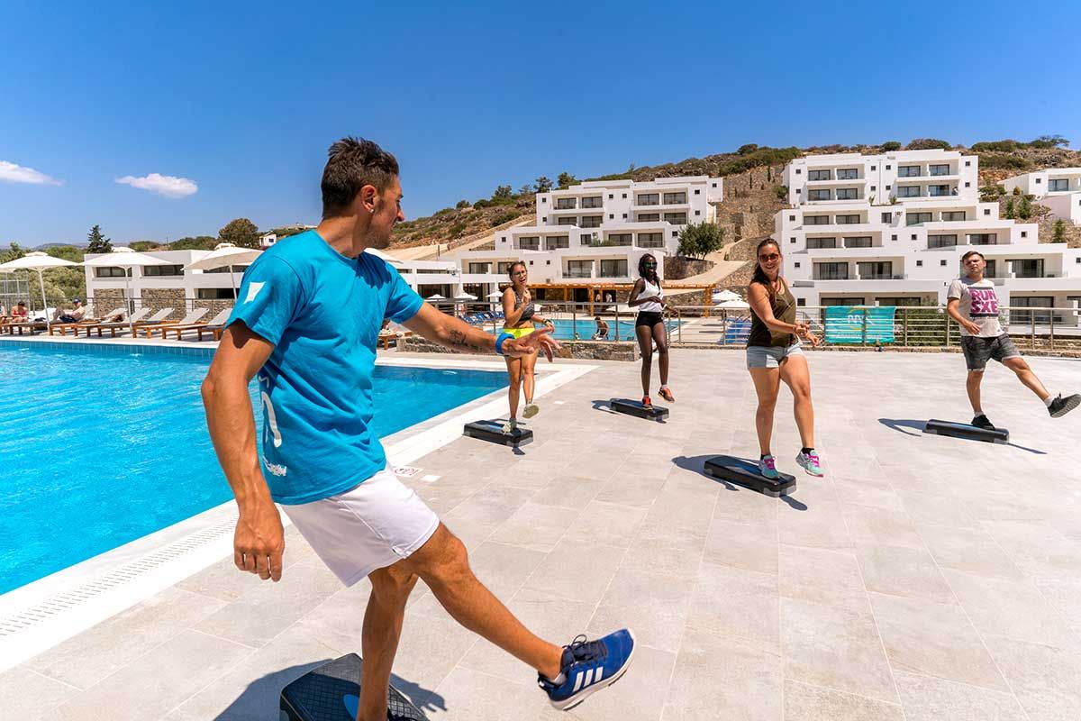 Hôtel Club Marmara Ariadne 4* pas cher photo 31