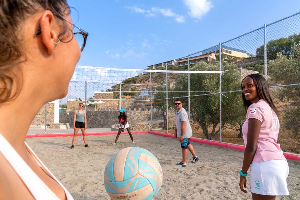 Hôtel Club Marmara Ariadne 4* pas cher photo 32