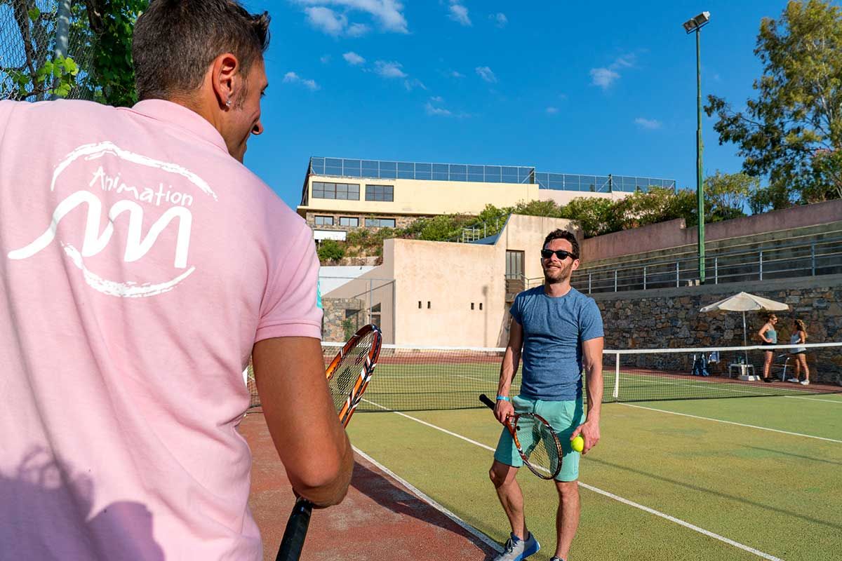 Hôtel Club Marmara Ariadne 4* pas cher photo 33