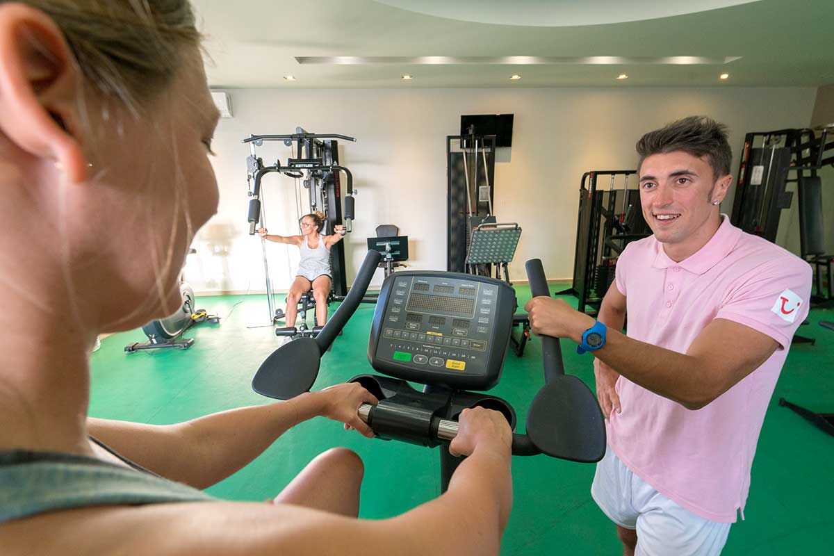 Hôtel Club Marmara Ariadne 4* pas cher photo 34