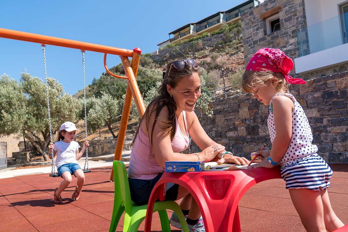 Hôtel Club Marmara Ariadne 4* pas cher photo 37