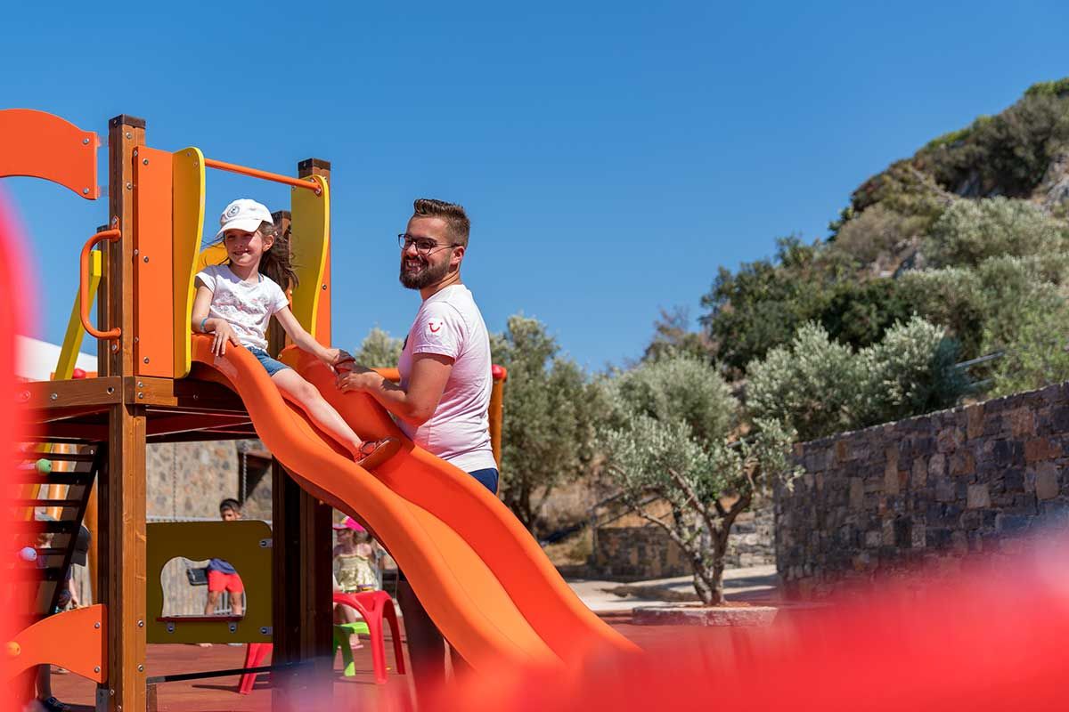 Hôtel Club Marmara Ariadne 4* pas cher photo 38