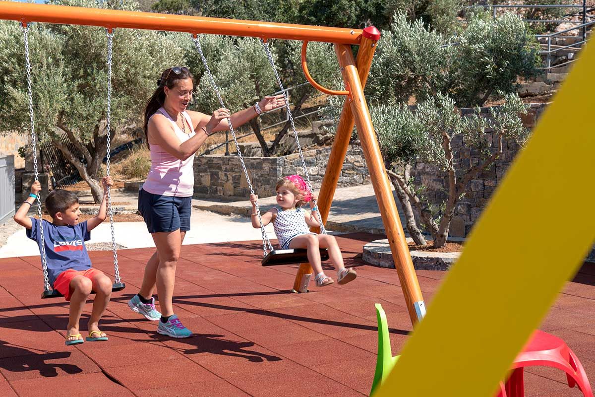 Hôtel Club Marmara Ariadne 4* pas cher photo 39