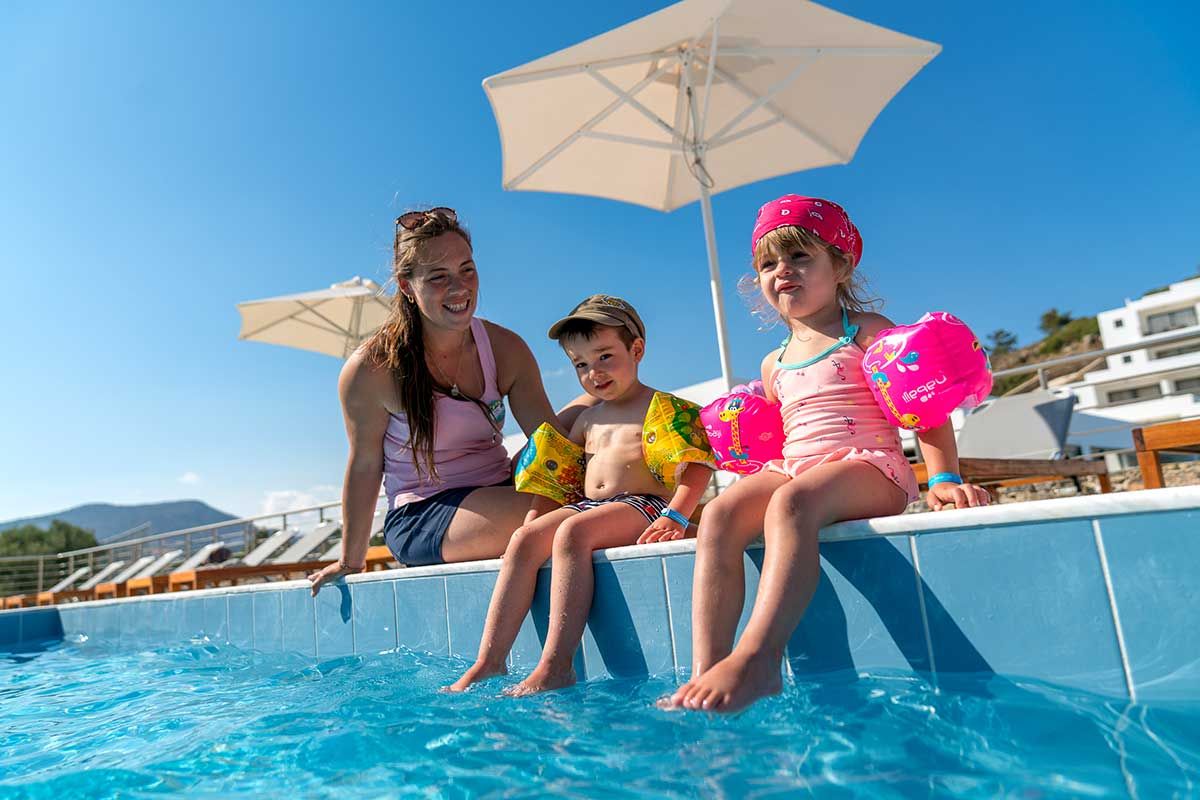 Hôtel Club Marmara Ariadne 4* pas cher photo 40