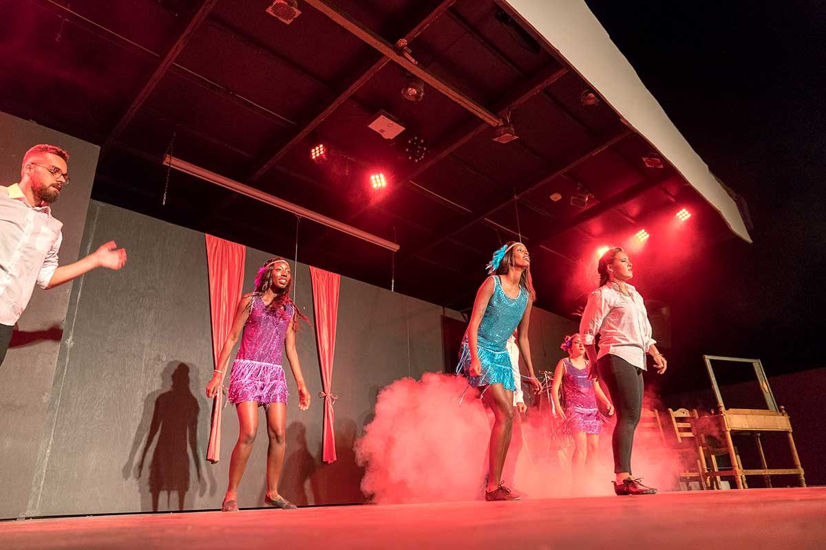 Hôtel Club Marmara Ariadne 4* pas cher photo 41